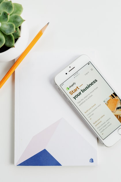 Strategic Consulting for Growth
